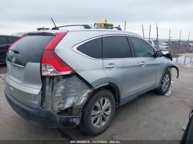 3CZRM3H59EG706149 Honda CR-V EX