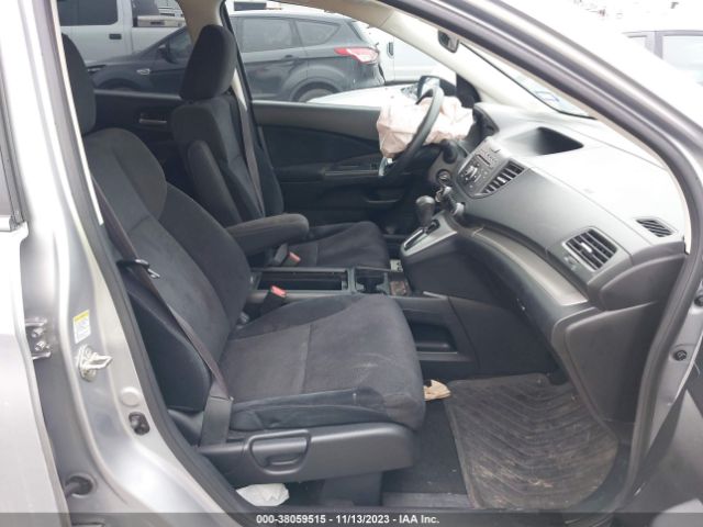 3CZRM3H59EG706149 Honda CR-V EX