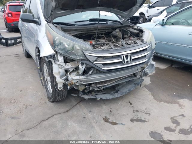 3CZRM3H59EG706149 Honda CR-V EX