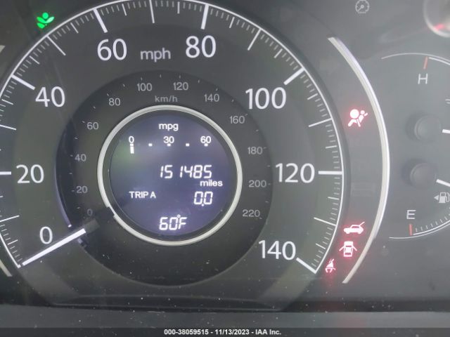 3CZRM3H59EG706149 Honda CR-V EX