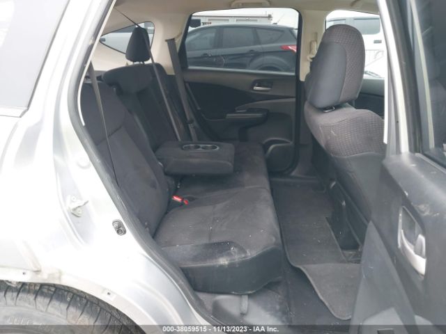 3CZRM3H59EG706149 Honda CR-V EX