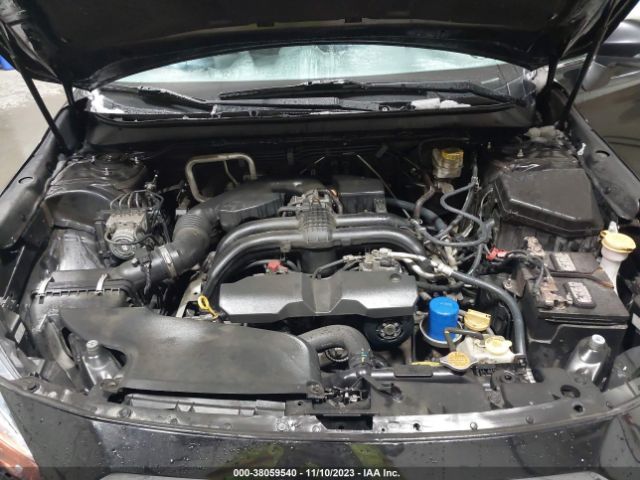 4S4BSANC6J3266467 Subaru Outback 2.5i Limited