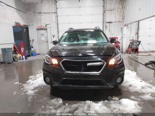 4S4BSANC6J3266467 Subaru Outback 2.5i Limited