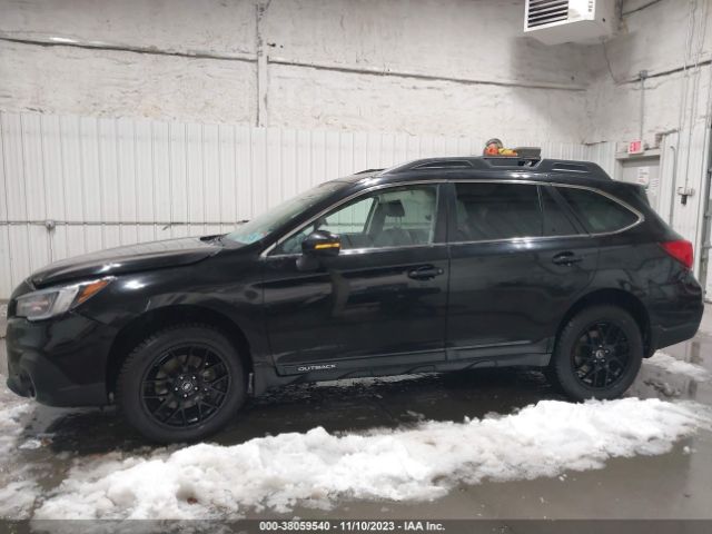 4S4BSANC6J3266467 Subaru Outback 2.5i Limited