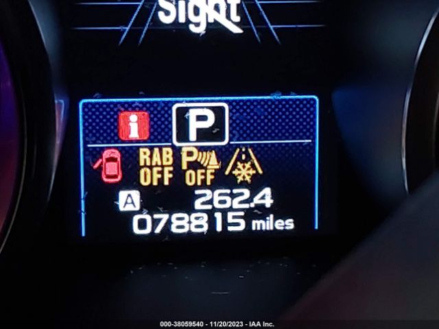 4S4BSANC6J3266467 Subaru Outback 2.5i Limited