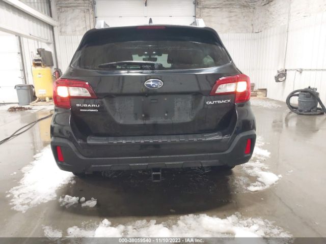 4S4BSANC6J3266467 Subaru Outback 2.5i Limited
