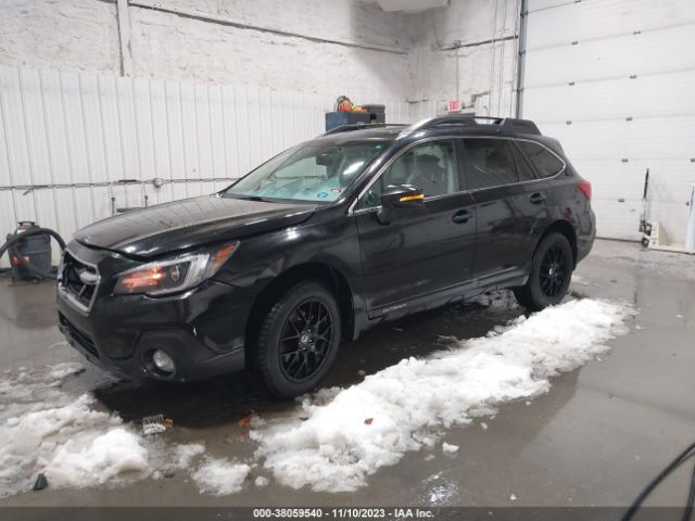 4S4BSANC6J3266467 Subaru Outback 2.5i Limited