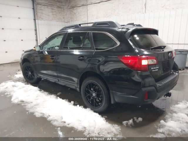 4S4BSANC6J3266467 Subaru Outback 2.5i Limited