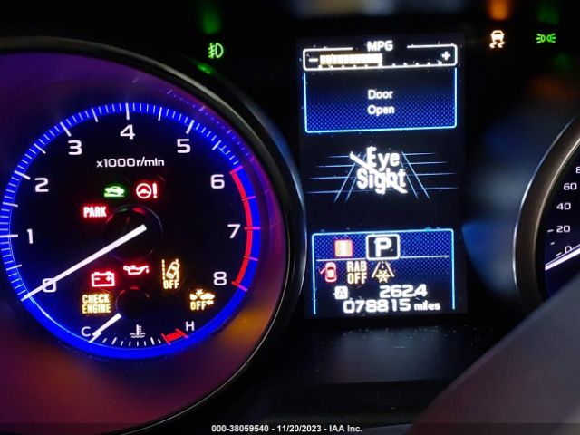 4S4BSANC6J3266467 Subaru Outback 2.5i Limited