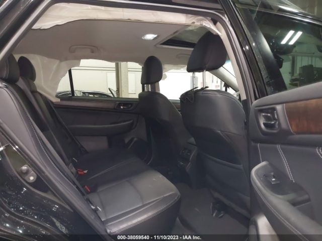 4S4BSANC6J3266467 Subaru Outback 2.5i Limited