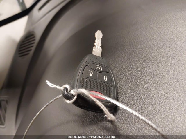1C4NJRFB1ED731116 Jeep Patriot Latitude