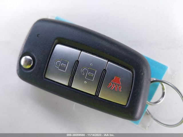 5N1AT2MT6KC738331 Nissan ROGUE S
