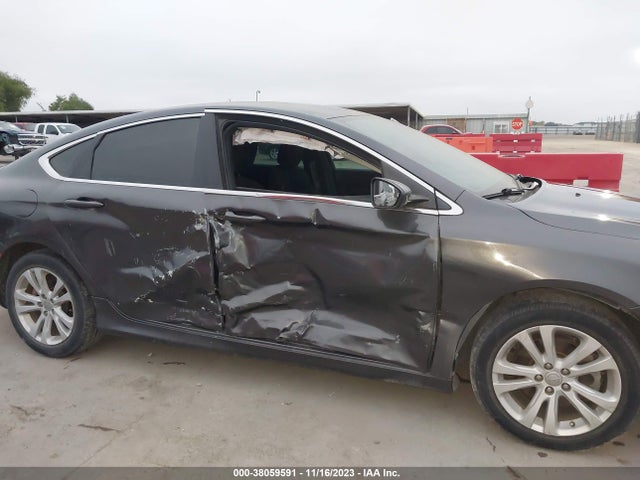 Chrysler 200 Limited 2016 1C3CCCAB7GN130042 Image 6