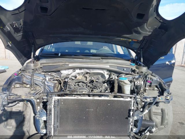 2018 PORSCHE MACAN WP1AA2A59JLB03701 Photo 9