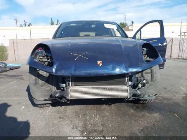 2018 PORSCHE MACAN WP1AA2A59JLB03701 Photo 5