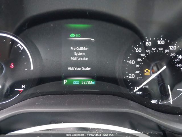 2022 TOYOTA SIENNA 5TDYRKEC3NS098985 Photo 6