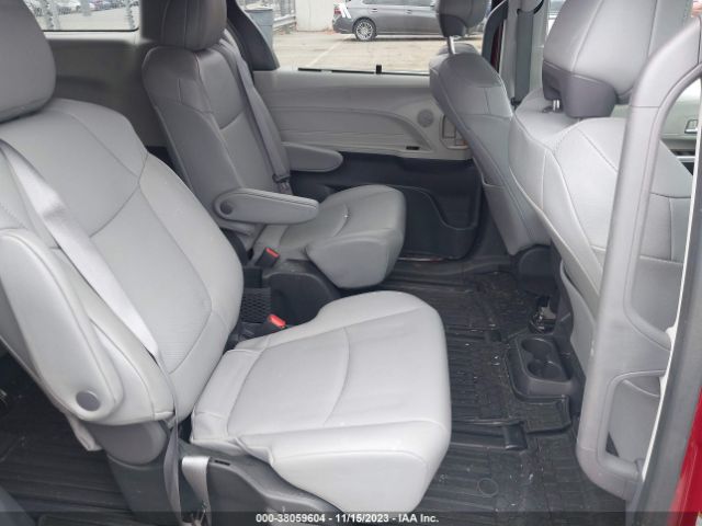 2022 TOYOTA SIENNA 5TDYRKEC3NS098985 Photo 7