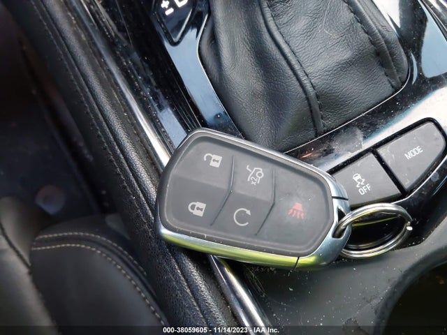 Cadillac Ats Standard 2015 1G6AG5RX5F0140280 Image 11