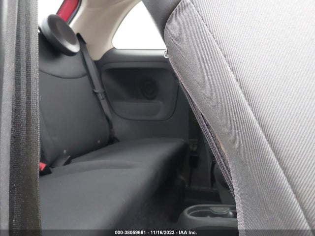 2012 FIAT 500 3C3CFFARXCT125367 Photo 7