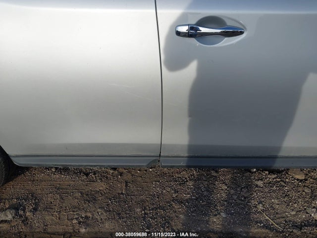 Nissan Pathfinder Sv 2019 5N1DR2MMXKC598160 Image 6