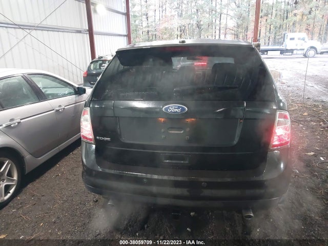 2010 FORD EDGE SE VIN: 2FMDK3GC9ABB20839