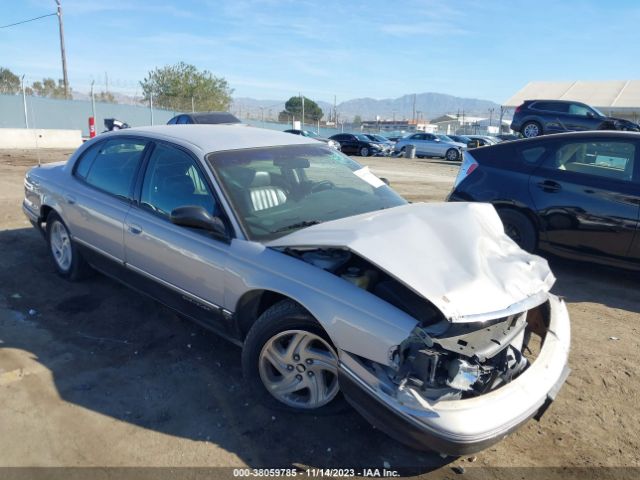 1994 CHRYSLER NEW YORKER 2C3HD46F2RH327653
