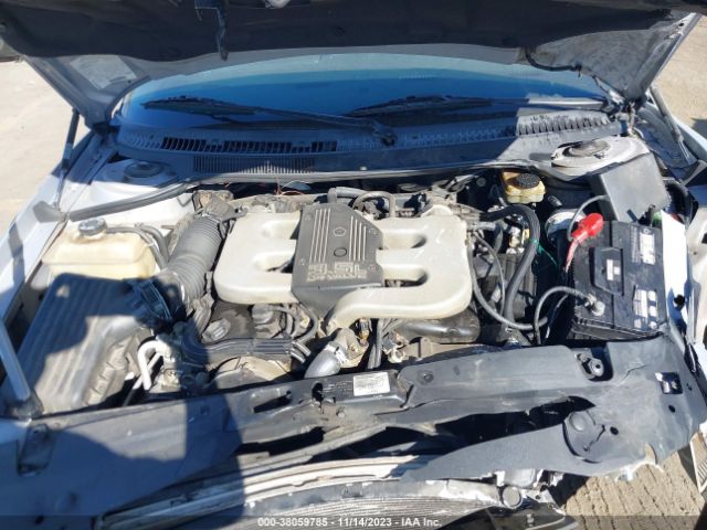 1994 CHRYSLER NEW YORKER 2C3HD46F2RH327653 Photo 9