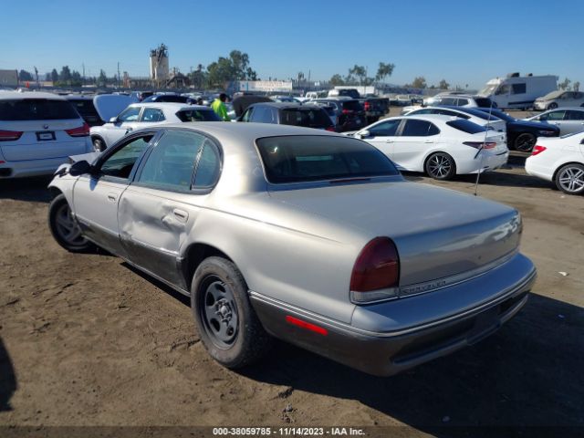 1994 CHRYSLER NEW YORKER 2C3HD46F2RH327653 Photo 2