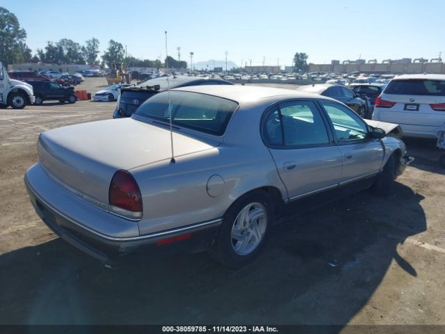 1994 CHRYSLER NEW YORKER 2C3HD46F2RH327653 Photo 3