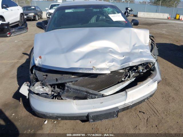 1994 CHRYSLER NEW YORKER 2C3HD46F2RH327653 Photo 5