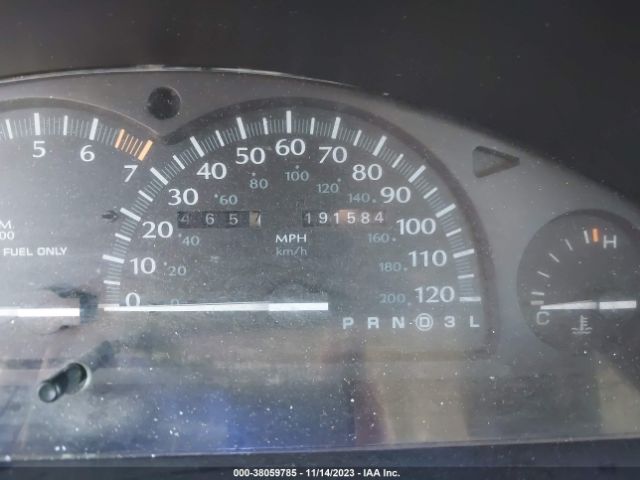 1994 CHRYSLER NEW YORKER 2C3HD46F2RH327653 Photo 6