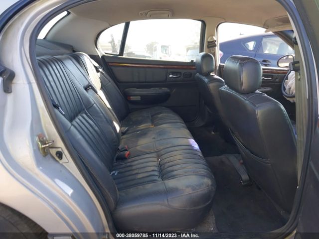 1994 CHRYSLER NEW YORKER 2C3HD46F2RH327653 Photo 7