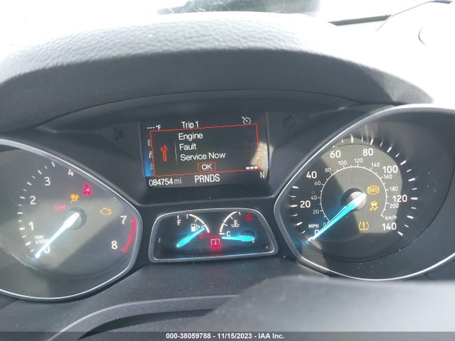Ford Escape Titanium 2018 1FMCU9J91JUA68297 Image 7