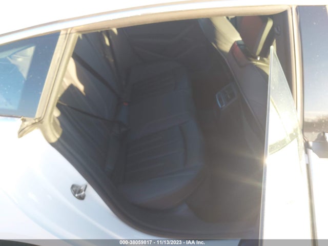 WAUDACF53MA016936 Audi A5 Sportback Premium 45 Tfsi Quattro