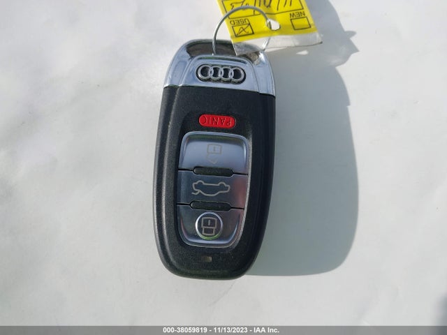 WA1CMAFPXFA025433 Audi Q5 3.0 Tdi Premium Plus