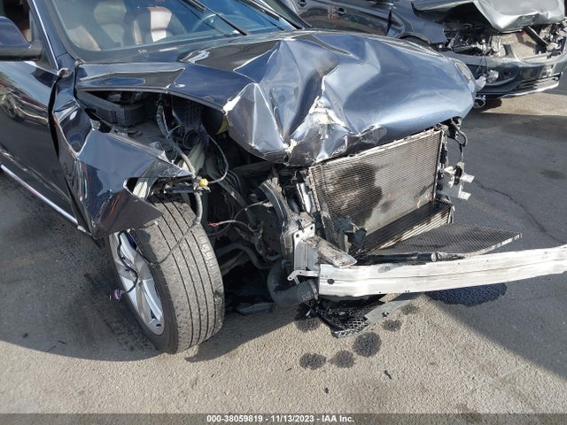 WA1CMAFPXFA025433 Audi Q5 3.0 Tdi Premium Plus