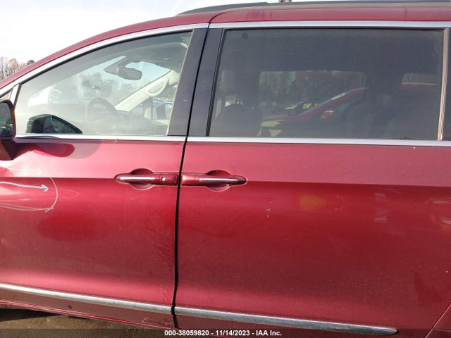 2C4RC1BG4HR519097 Chrysler Pacifica Touring-l