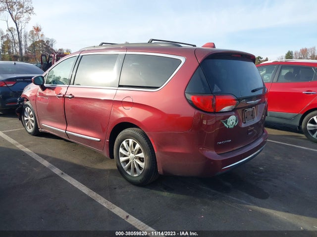 2C4RC1BG4HR519097 Chrysler Pacifica Touring-l