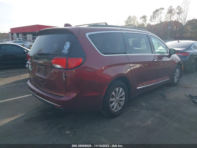 2C4RC1BG4HR519097 Chrysler Pacifica Touring-l