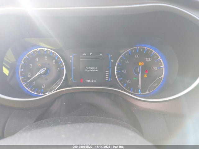2C4RC1BG4HR519097 Chrysler Pacifica Touring-l