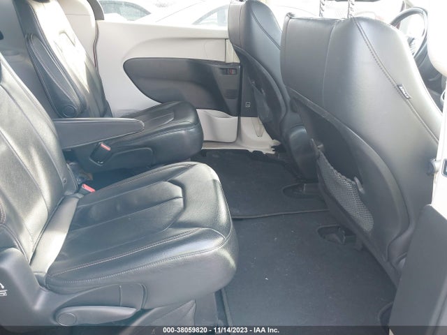 2C4RC1BG4HR519097 Chrysler Pacifica Touring-l