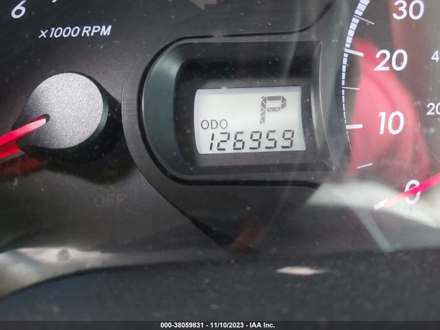 2014 TOYOTA SIENNA LE VIN: 5TDKK3DC5ES429034