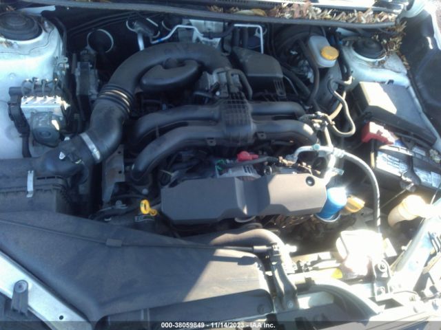 JF2GPAGC9E8221008 Subaru Xv Crosstrek 2.0i Limited