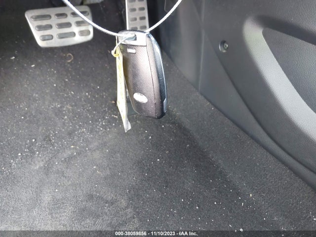KIA Forte Koup Sx 2016 KNAFZ6A33G5624395 Image 11