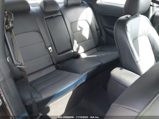 KIA Forte Koup Sx 2016 KNAFZ6A33G5624395 Image 8