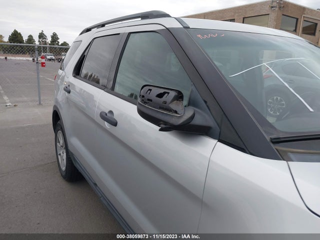 Ford Explorer 2014 1FM5K7B88EGA28053 Image 6