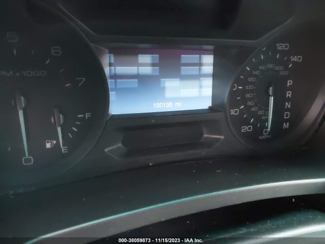 Ford Explorer 2014 1FM5K7B88EGA28053 Image 7