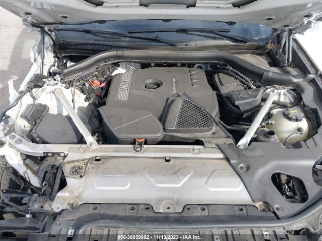 5UXTR7C5XKLF28943 BMW X3 Sdrive30i