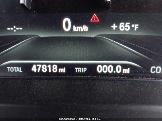 5UXTR7C5XKLF28943 BMW X3 Sdrive30i