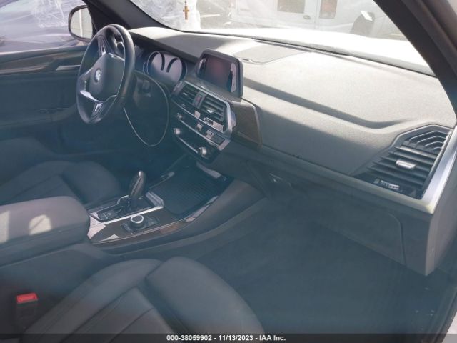 5UXTR7C5XKLF28943 BMW X3 Sdrive30i